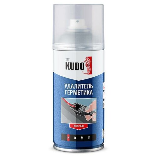 Удалитель герметика универсальный Kudo, Krs-920, 210мл Kudo 7348651 .