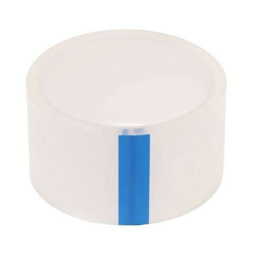 TORSO Автомобильная защитная лента TORSO, прозрачная, односторонняя, 5×500 см