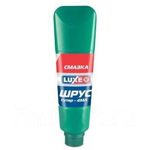 Смазка Шрус 4М Luxe, тюбик, 360 г 9095680 .