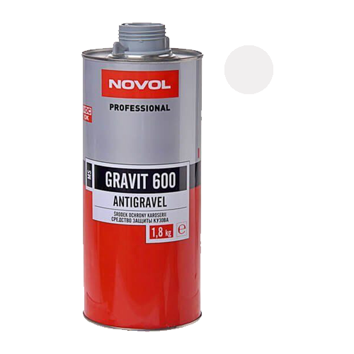 Антигравий MS Gravit600, белый, 1.8 кг 9407377