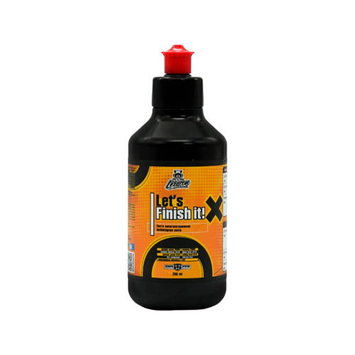 Финишная паста LERATON Finish It 250мл