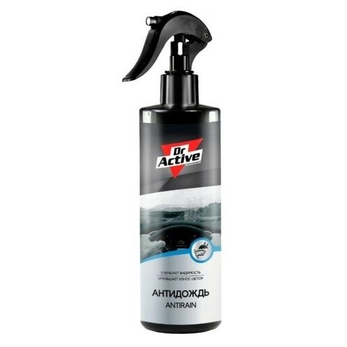 Антидождь Sintec Dr.Active, 250 мл 9653526