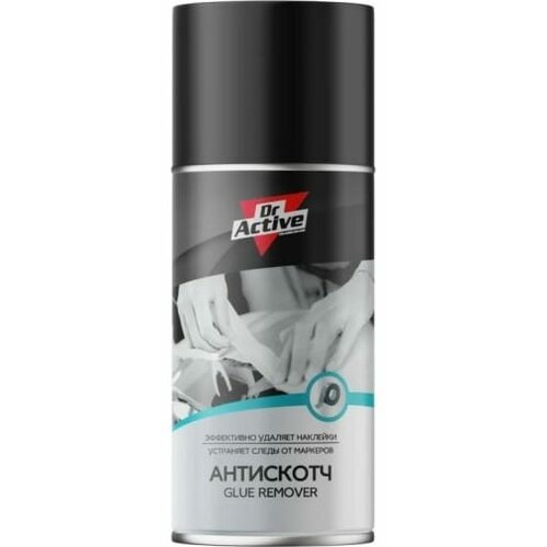 Антискотч Sintec Dr.Active, аэрозоль, 210 мл Sintec 9653626