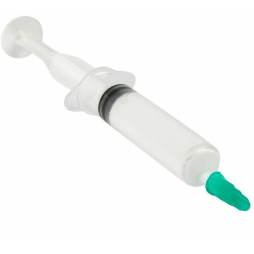 Паста теплопроводная REXANT, КПТ-8, 5 мл, шприц