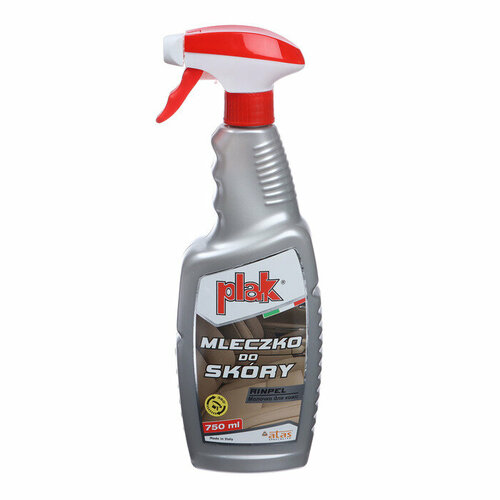 Средство для ухода за кожаным салоном ATAS "RINPEL", 750 мл (комплект из 2 шт)