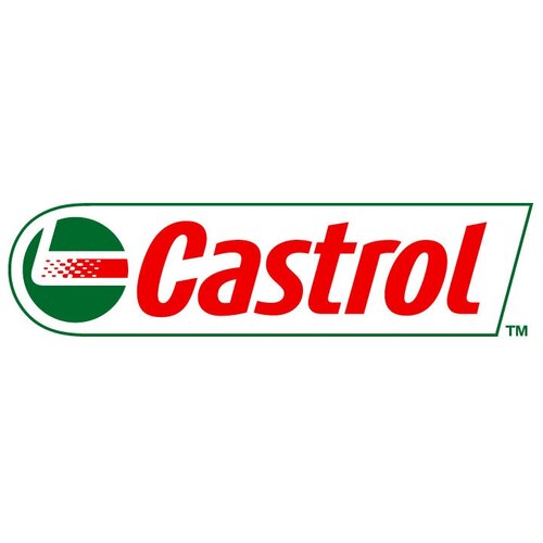 15D7B4 Castrol Масло Трасмиссионное Синтетика Cvt 1L Mb 236.20, F
