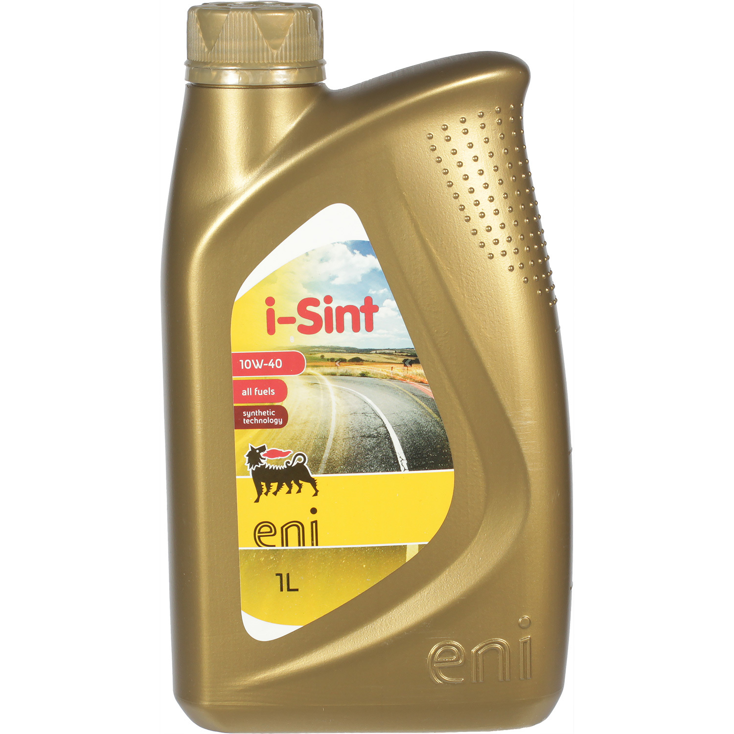 Масло моторное Eni i-Sint 10W-40 1л