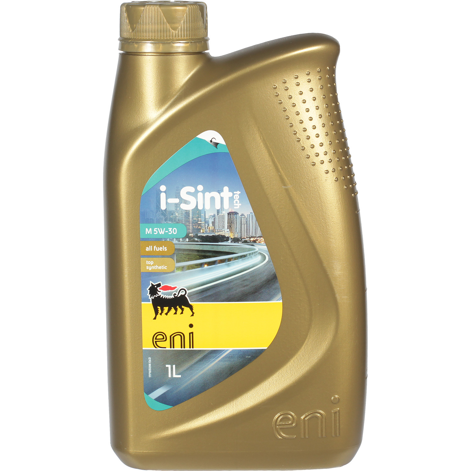 Масло моторное Eni i-Sint tech M 5W-30 1л