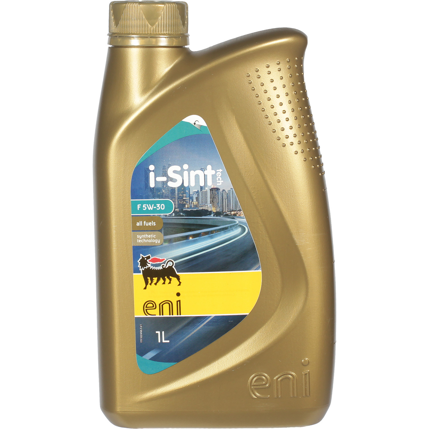 Масло моторное Eni i-Sint tech F 5W-30 1л