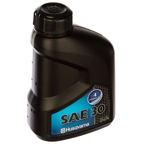 Масло летнее (0.6 л) для 4-х тактных двигателей Husqvarna 5774192-01 15453833