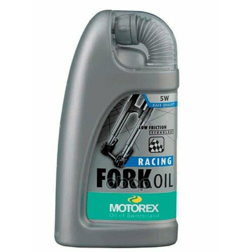 Масло Для Вилок Motorex арт. 306406