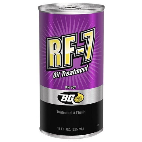 BG 107 Кондиционер моторного масла | Стабил-тор вязкости