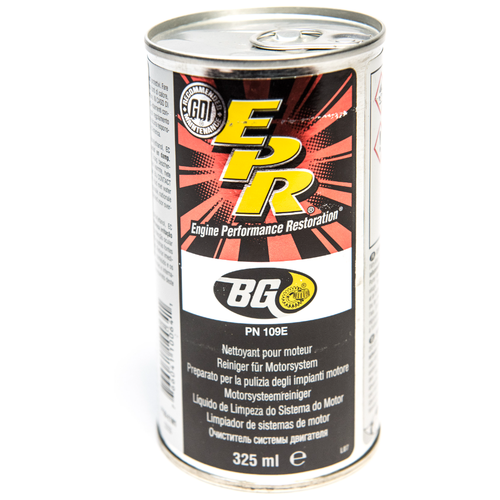 BG109 Восстановитель компрессии 325 мл.