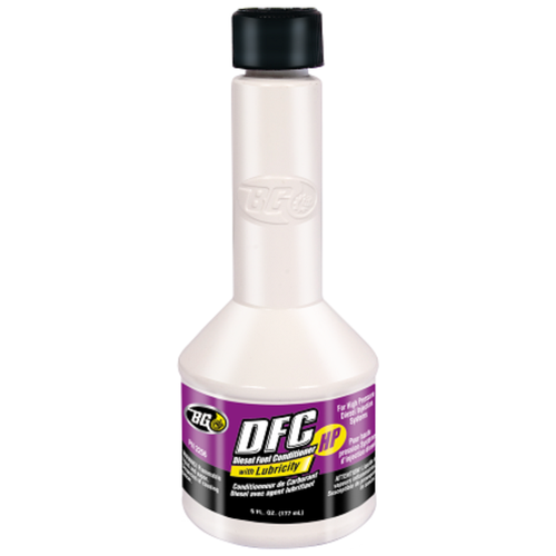 BG 2256 Кондиционер дизельного топлива для систем высокого давления