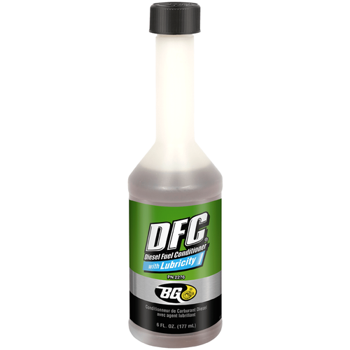 BG 2276 Кондиционер дизельного топлива | Стабилизатор