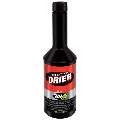 BG 280 Осушитель влаги из топлива для бензиновых и дизельных ДВС