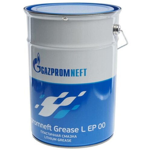 Смазка Газпромнефть Grease L EP 00 4 кг