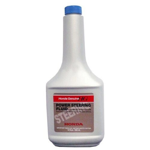 Жидкость ГУР HONDA 0,354л PSF 2