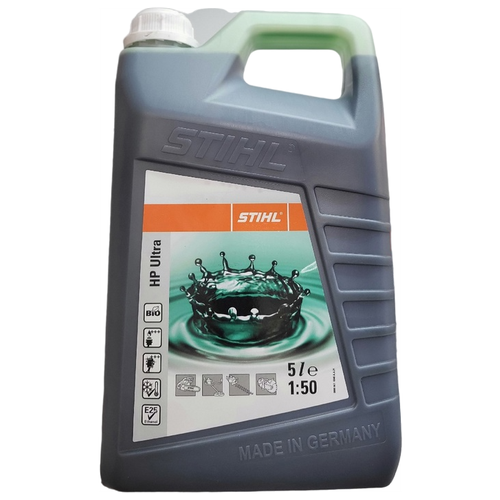 Присадка к топливу STIHL 5л HP Ultra