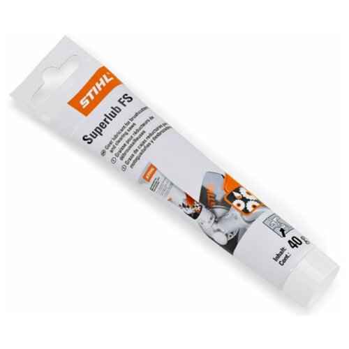 Смазка Stihl для редуктора Superlub FS, 40 гр