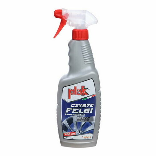 Средство для мойки дисков "LACER", 750 мл