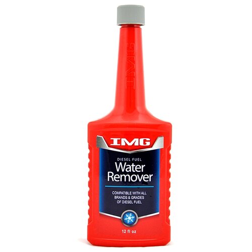 Вытеснитель воды для дизельного топлива IMG (на 80л) 350мл MG314