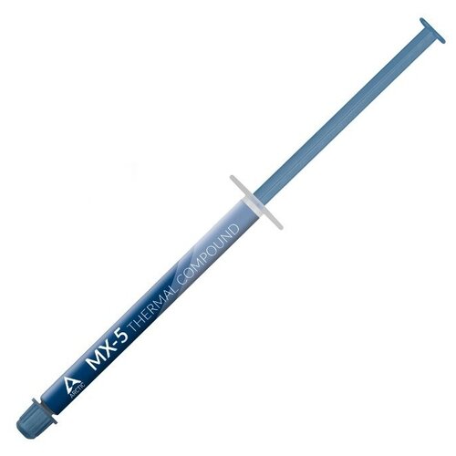 Термопаста Arctic MX-5 Thermal Compound 2g ACTCP00043A