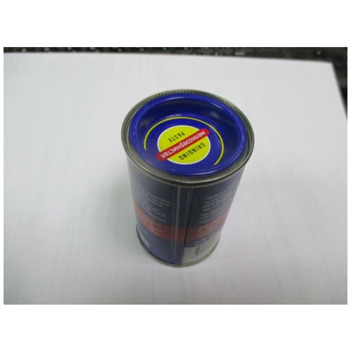 ABRO GP-201-R Паста притирочная клапанов (12) 100гр ABRO GP-201-R