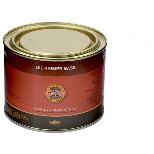 Koh-i-noor Грунт масляный