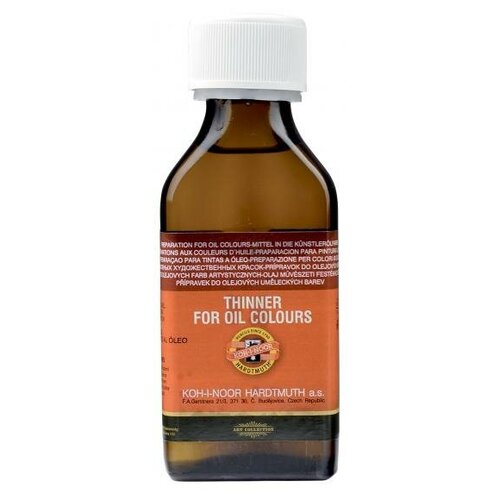 Koh-i-noor Разбавитель 100мл
