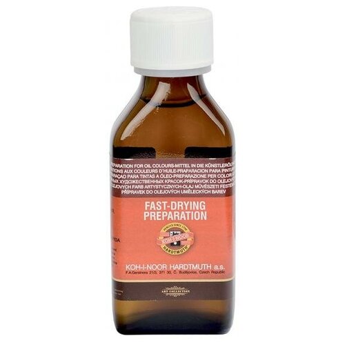 Препарат для ускорения высыхания 100мл