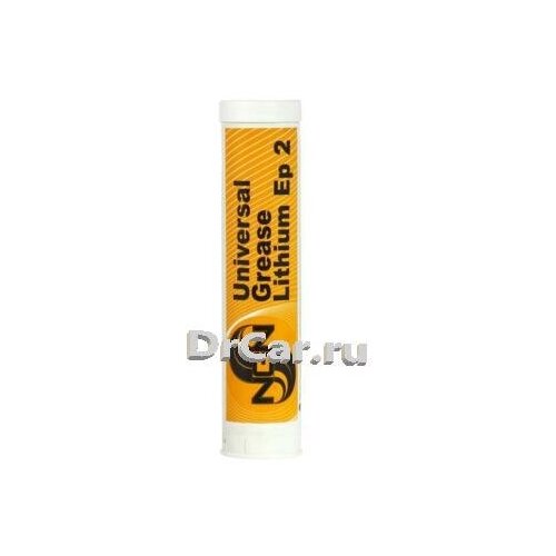 Смазка NGN Universal grease Lithium Ep 2 V172085901