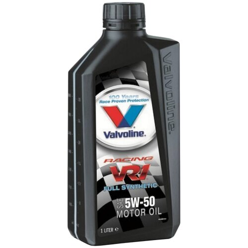 Valvoline Масло Моторное Синтетическое Vr1 Rasing 5w-50 . 1л