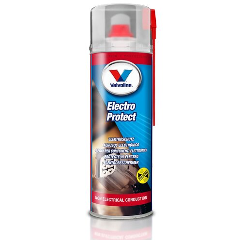 VALVOLINE 887044 VAL ELECTRO PROTECT 500мл, шт