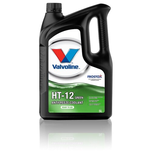 Антифриз Valvoline HT-12 Green VALVOLINE - 1