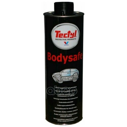 Антикор Valvoline Tectyl Bodysafe 1л Valvoline арт. VE20050