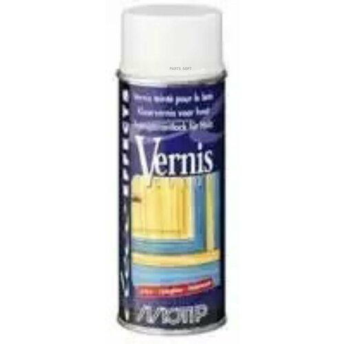 MOTIP 00161 Лак-аэрозоль красный 150мл MOTIP 00161 для тонировки фонарей