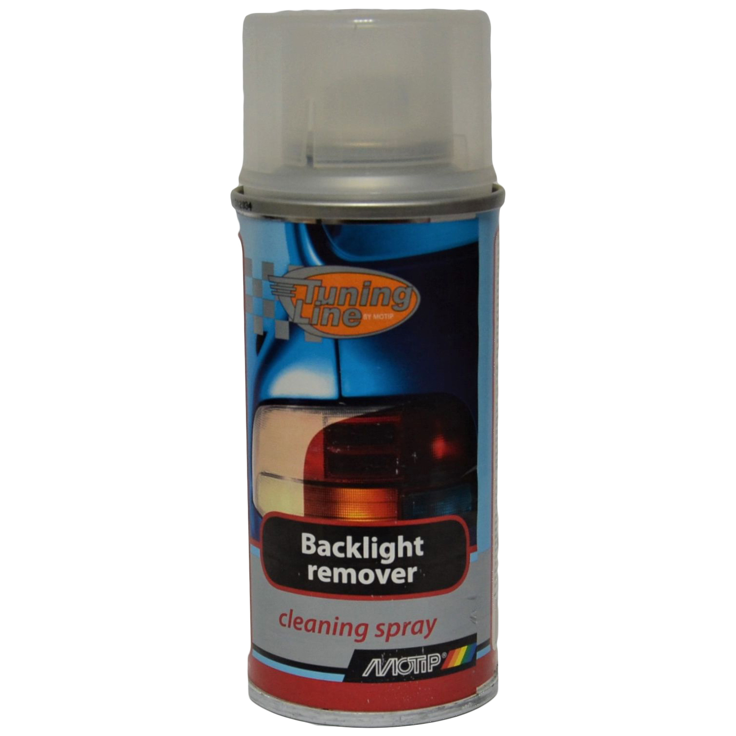 Смывка краски Motip 164 тонировочной краски, 150 мл.