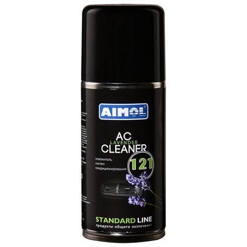Очиститель системы кондиционирования AIMOL AC Cleaner Lavender 8717662392818