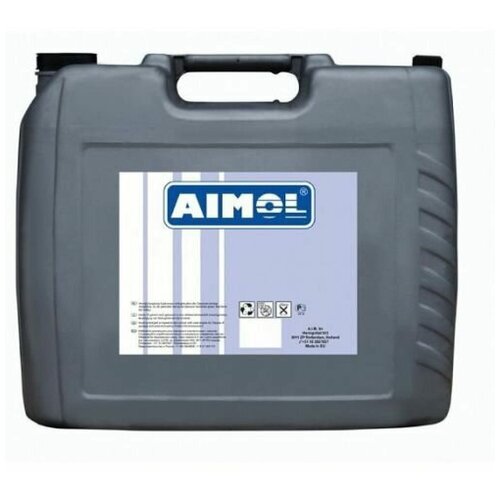 Гидравлическое масло Hydraulic Oil HVLP 32 20 л RU AIMOL 8717662397172