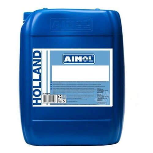 Трансмиссионное масло AIMOL Axle Oil GL-5, 80w-90, 20 л RU 8717662397905