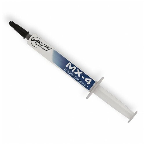Термопаста Arctic Cooling MX-4, 4 г
