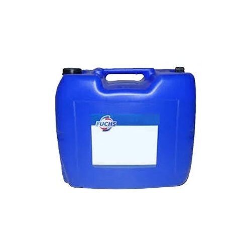 Полусинтетическое моторное масло FUCHS Titan Universal Ci Mc 10w-40, 20 л, 1 шт.