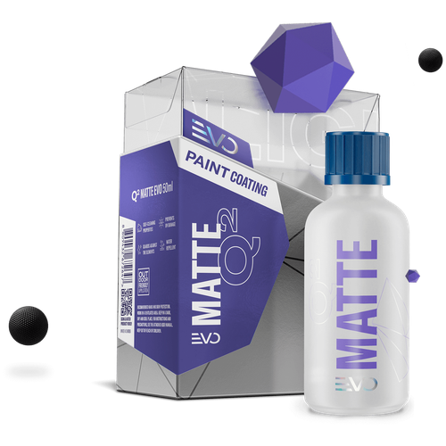 Кварцевое покрытие для матовых лаков и пленок Q? Matte Light box