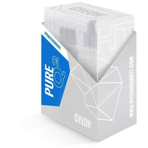 Покрытие для кузова GYEON, 50 мл