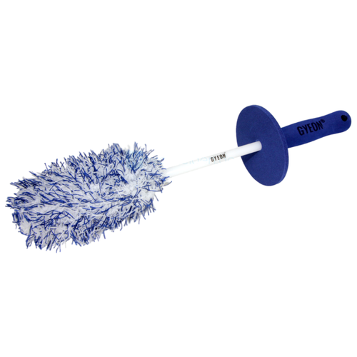 Щетка для мойки дисков ультра-стойкая (38см) GYEON Q2M WheelBrush Medium