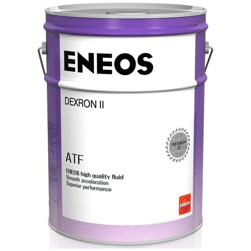 ENEOS ATF DEXRON-II 200л