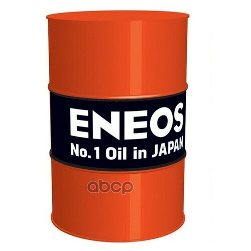 Eneos Gear Gl-5 75w90 200л ENEOS арт. oil1368