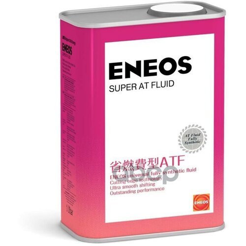 Масло Трансмиссионное ENEOS арт. 8809478944838