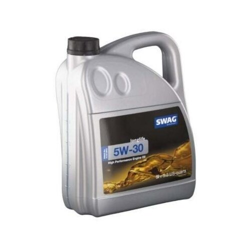 Swag 15932947 Масло моторное